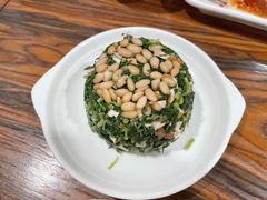 松子马兰头-建国328 本帮小馆·面馆