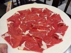 -马记伊源斋涮肉·清真菜(百子湾店)