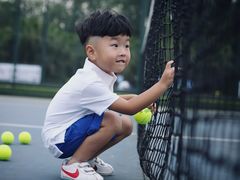 -成都高新创新角度网球俱乐部