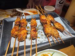 -管氏翅吧(马家堡店)