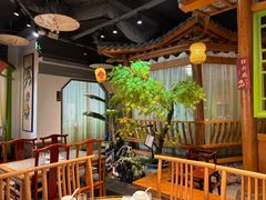 -古集小镇(银泰店)