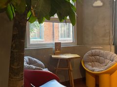 -W CAFE(甜爱路店)