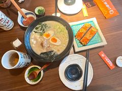 -七条鱼日本料理(远洋乐堤港店)