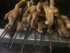 小王烧烤-小王烧烤(毓龙路店)
