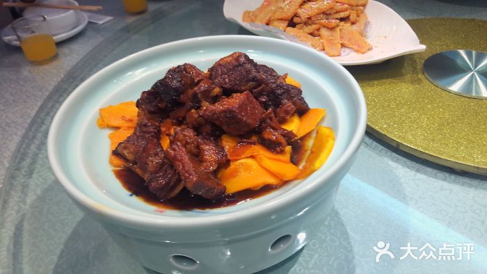 炉鼎记私房菜(总店)图片