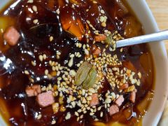 冰粉-三猫黑鱼花(南大店)