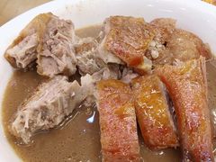 -九號渔港·蒸汽海鲜·粤菜茶点(八卦岭店)