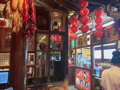 -帝一铭家宴(板塘店)