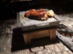 -绿茶餐厅(乐峰广场店)