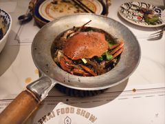 -太食獸泰式茶餐厅(IFS国金中心店)