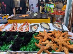 -歹街(金成店)