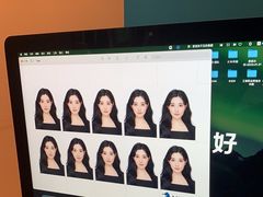 -海马体照相馆(北京合生麒麟新天地店)