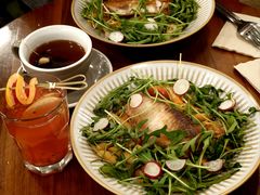 -BAKER&SPICE(安福路店)