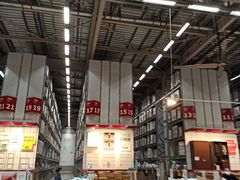 -宜家家居(西安未央商场店)