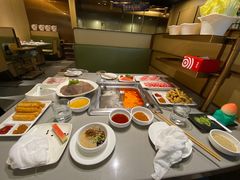-海底捞火锅(九霄梦天地店)