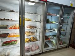 -火山烧烤(黄泥磅店)