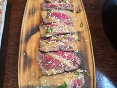 -古京·臻致料理(月湖店)