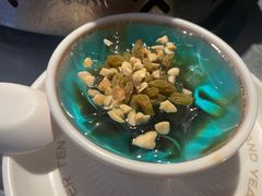 -探鱼·鲜青椒爽麻烤鱼(正佳广场店)