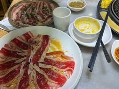 -韩宫宴和牛烤肉(合肥滨湖银泰城店)