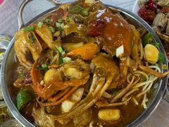 -小民大排档(光谷店)