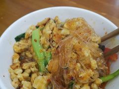 -刘信牛羊肉小炒泡馍(回民街店)