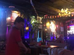 -海雾里小酒馆(解放碑店)