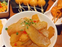 -长沙文和友(海信广场店)