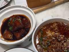 -绿茶餐厅(龙湖杭州金沙天街店)