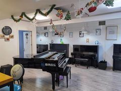 -梅纳·钢琴声乐架子鼓Mena Music(双井店)