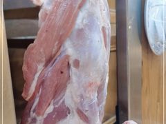 -关二碳烤羊腿(龙翔路店)