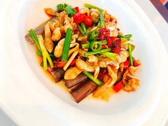 -不仔客海鲜·烧烤·270度海景餐厅(大东海店)