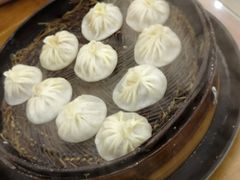 -清真马三汤包(回民街店)