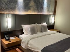 -格林东方酒店(独墅湖尹山湖郭苑路地铁站店)