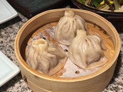 -南京大牌档(香港广场店)