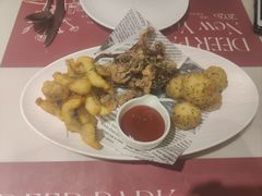 -Deer Park鹿园西餐(仁恒置地广场店)