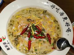 -YUOZUO渝作·川渝冒肚(崂山店)