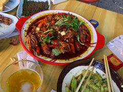 -包不同川湘家常菜(木樨园店)