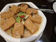 -北海富丽华大酒店·御园中餐厅