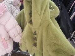 -汉口北国际商品交易中心品牌服装城