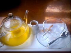 tea-Ginger(兴国路店)