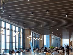 -新食谱全日制餐厅·苏州苏州湾艾美酒店