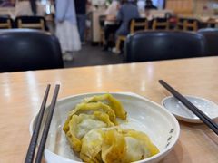 -蒋家桥饺面店(东关街店)