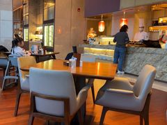 -嘉定凯悦·咖啡厅