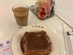 -大哥餐厅(西城花园店)