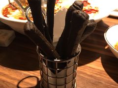 -太二酸菜鱼(广州IFC国金天地店)
