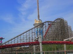 -郑州方特梦幻王国