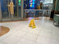 -奈雪的茶(大连新玛特店)