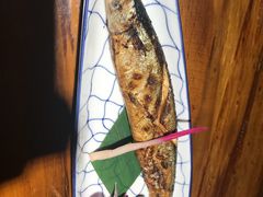 -晶吉·居酒屋·烧鸟·生鱼饭(中山区民主广场店)