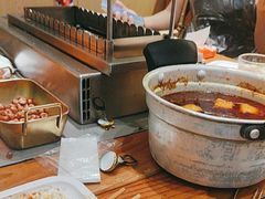 -冰城串说·羊肉串烧烤(哈西大街店)