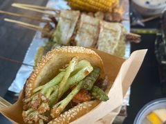 -长乐饭冰冰·冰饭·烧烤(长乐总店)